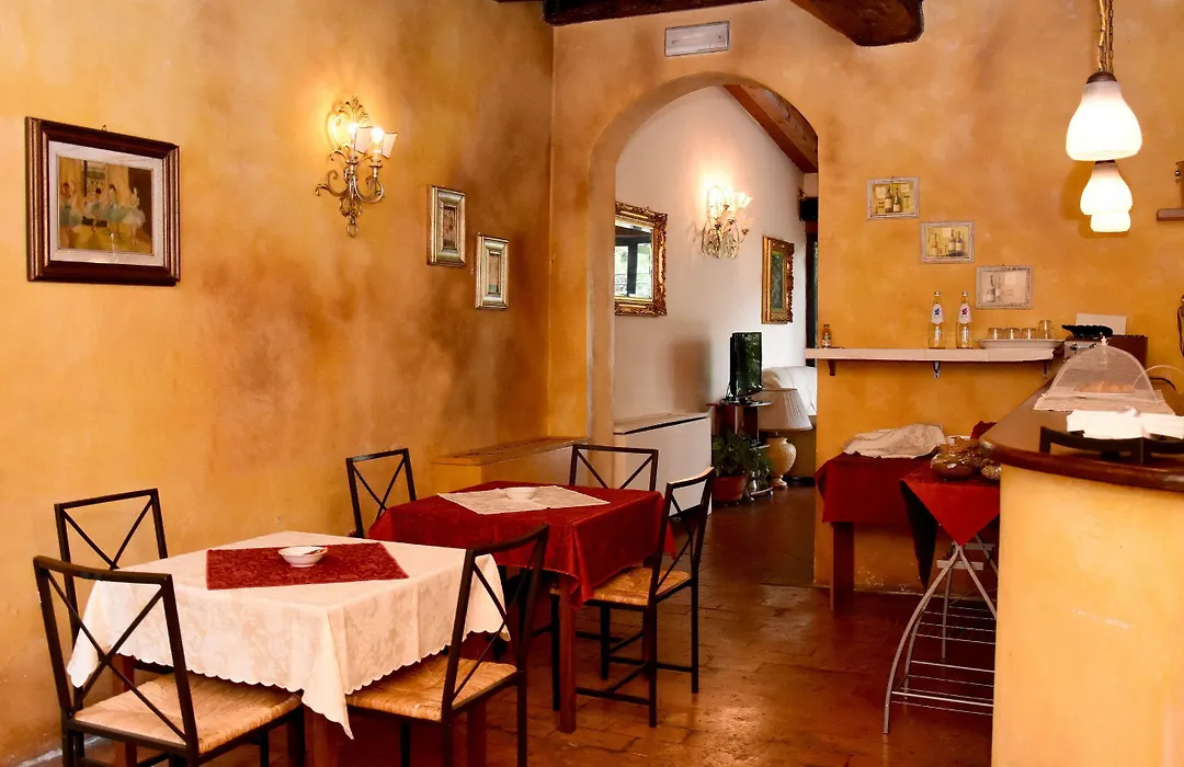 Albergo Dimora Storica Antica Hostelleria-1
