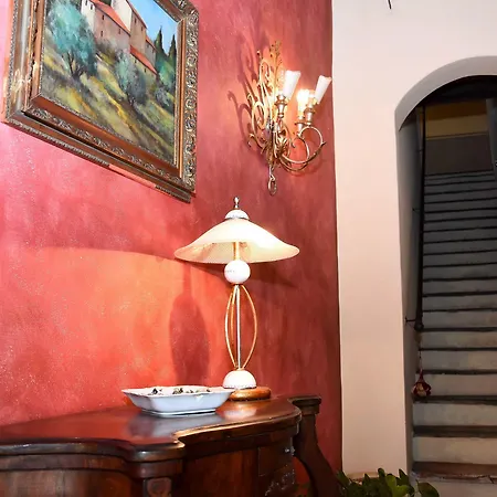 Albergo Dimora Storica Antica Hostelleria-2